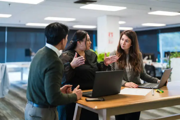 Interpretação dos Sonhos sobre o Ambiente de Trabalho